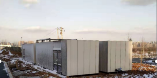 达泽环保医疗污水处理爱体育官方网站