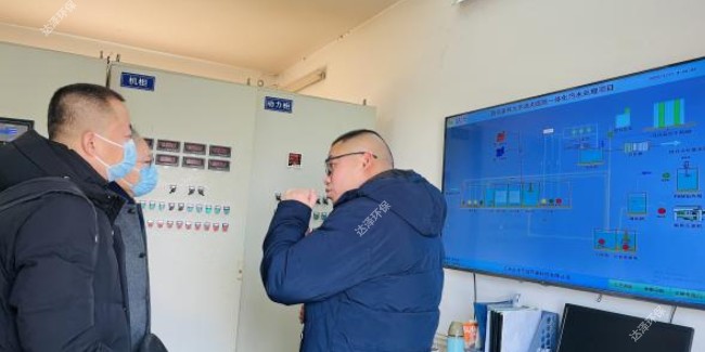 达泽环保一体化医疗污水处理爱体育官方网站深受好评！