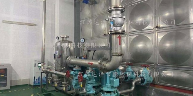 什么叫医院变频供水爱体育官方网站？