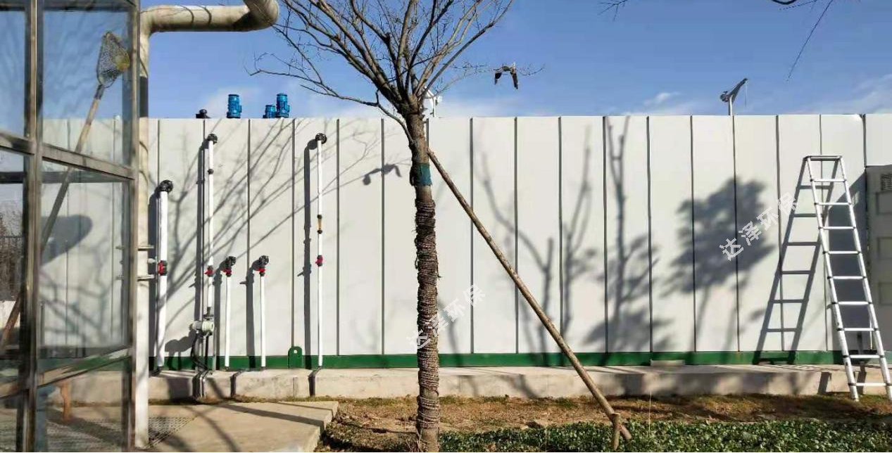 各类垃圾场站产生的渗滤液处理的区别