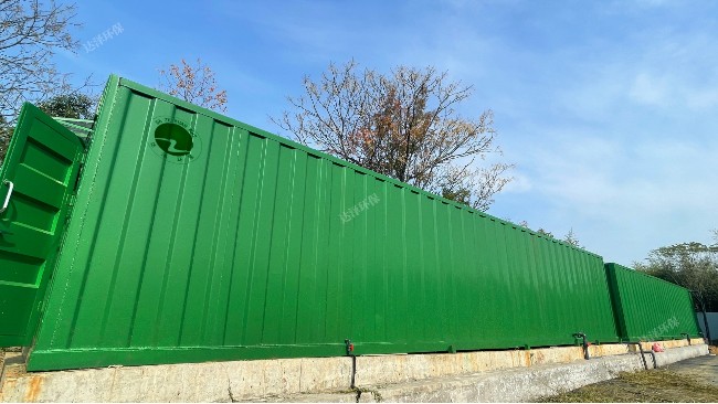 苏家300m3/d生活污水处理爱体育官方网站采购、安装项目介绍