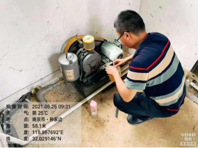 达泽环保 农村污水处理设施运维 达泽环保 农村污水处理设施运维