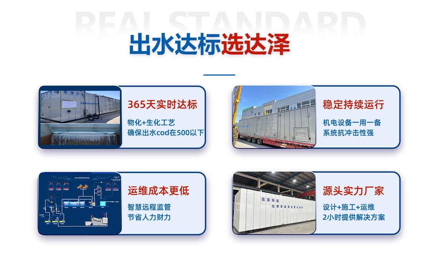 垃圾渗滤液处理爱体育官方网站