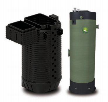 一体化预制式泵站 一体化预制式泵站