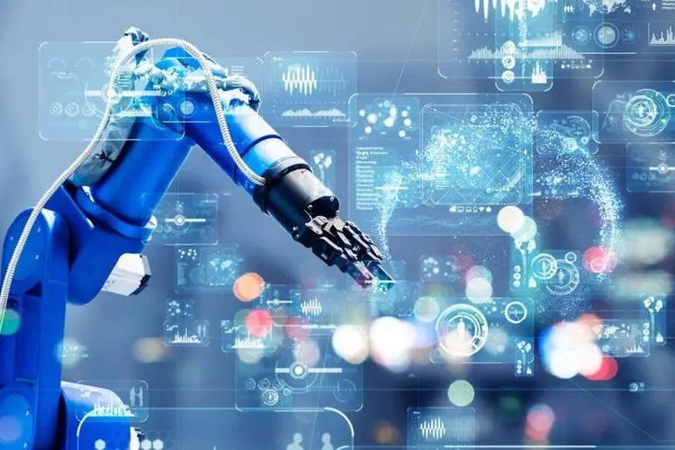 工业互联网 工业互联网