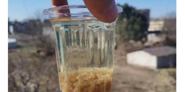 垃圾渗滤液处理爱体育官方网站处理餐厨垃圾废水的工艺