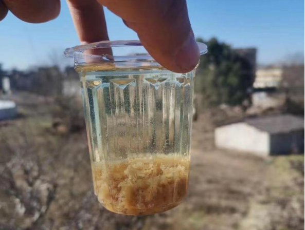 达泽环保 垃圾渗滤液爱体育官方网站