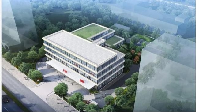 石狮卫生服务中心一体化医疗污水处理爱体育官方网站