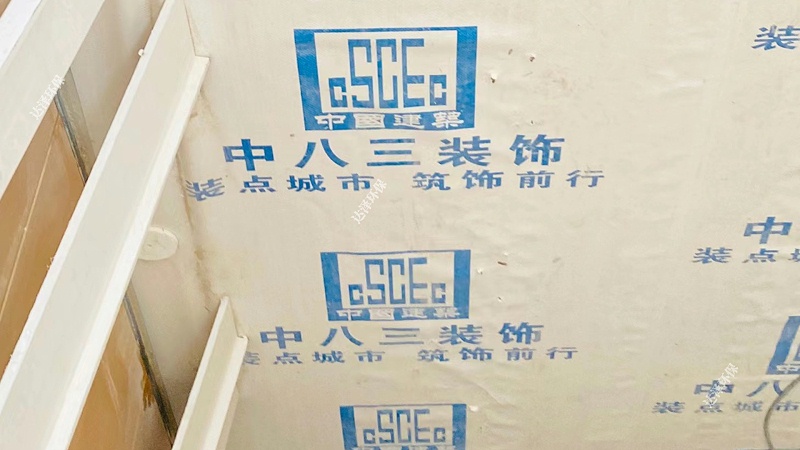 达泽环保承接中建八局第三分局栖霞妇幼的污水处理项目 达泽环保承接中建八局第三分局栖霞妇幼的污水处理项目