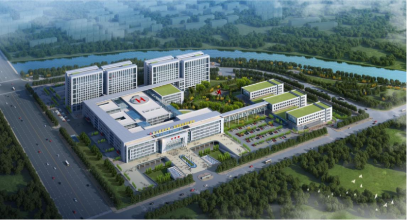 医院全水系统解决方案 酸化水系统 医院全水系统解决方案 酸化水系统