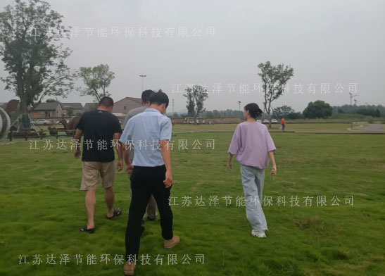 达泽环保技术部负责人发起组织,带领技术部所有伙伴们来了场户外团建活动 达泽环保技术部负责人发起组织,带领技术部所有伙伴们来了场户外团建活动