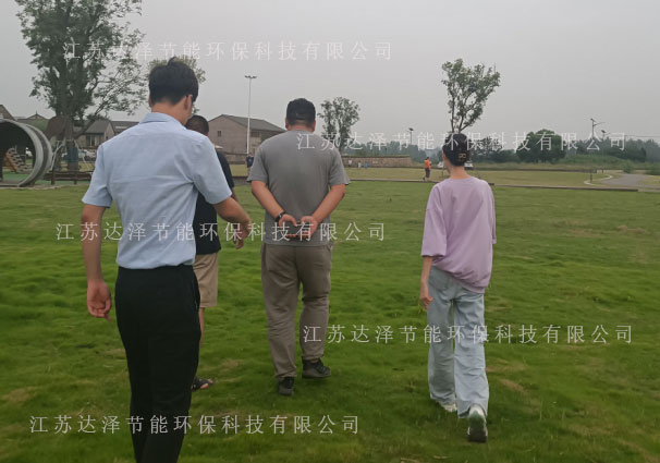 达泽环保技术部负责人组织,带领技术部所有伙伴们来了场户外团建活动。 达泽环保技术部负责人组织,带领技术部所有伙伴们来了场户外团建活动。