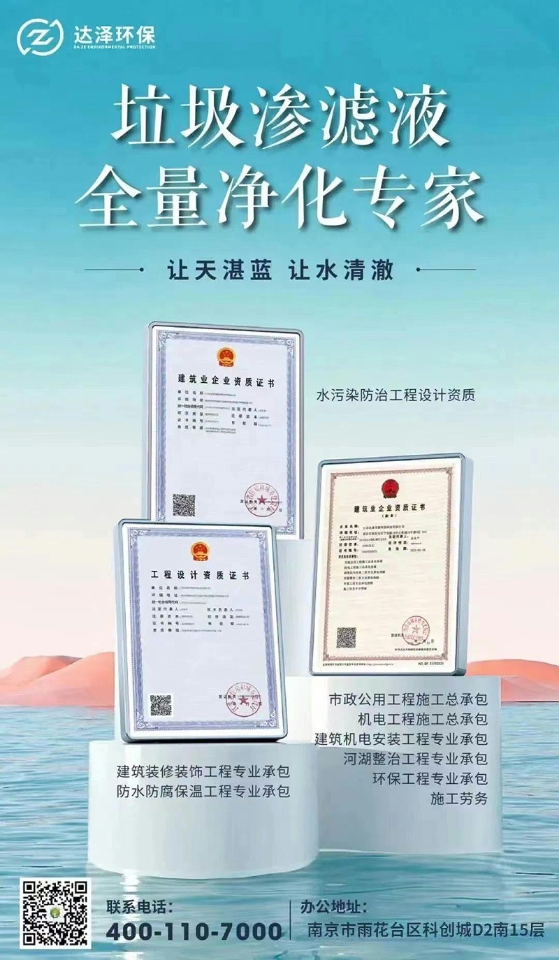 证照展示海报 证照展示海报