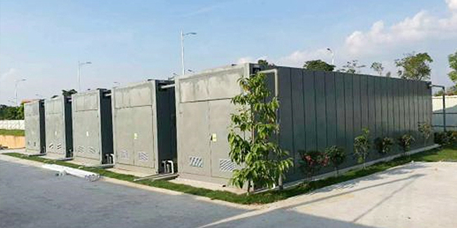 购买污水处理爱体育官方网站要注意哪些事项？