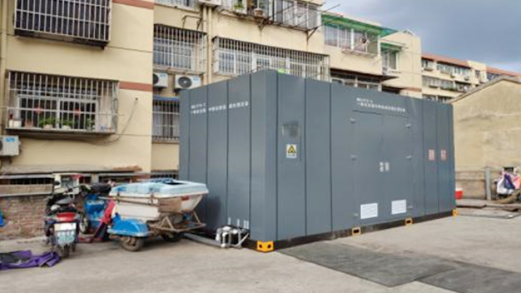 达泽环保 垃圾渗滤液处理爱体育官方网站 达泽环保 垃圾渗滤液处理爱体育官方网站