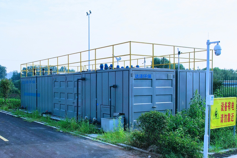 颍上第一套4-2达泽环保 颍上第一套4-2达泽环保