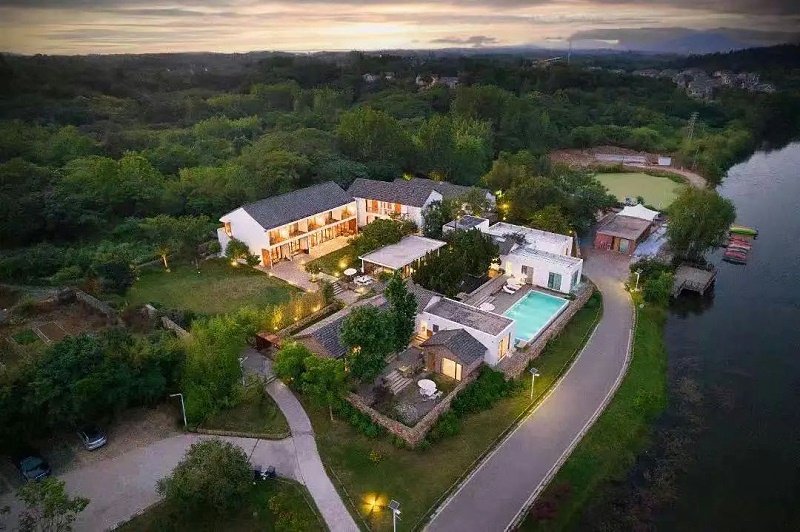 苏家理想村1 苏家理想村1