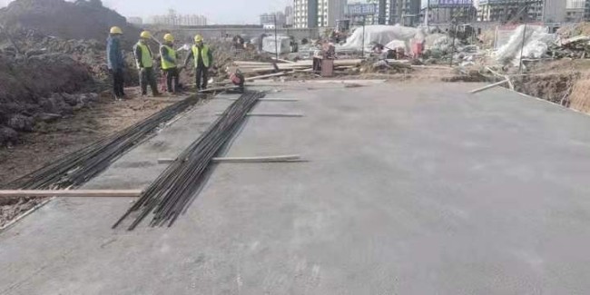 医疗污水处理爱体育官方网站案例：界首某医院新区建设项目