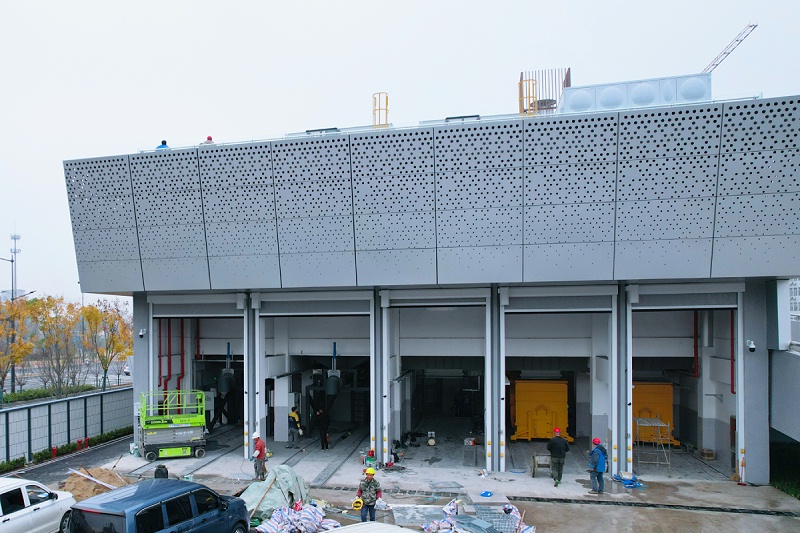 西善桥6 西善桥6