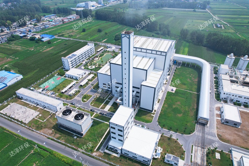 新蔡焚烧厂渗滤液 新蔡焚烧厂渗滤液