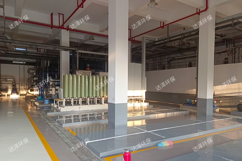 新蔡焚烧厂渗滤液5水印 新蔡焚烧厂渗滤液5水印