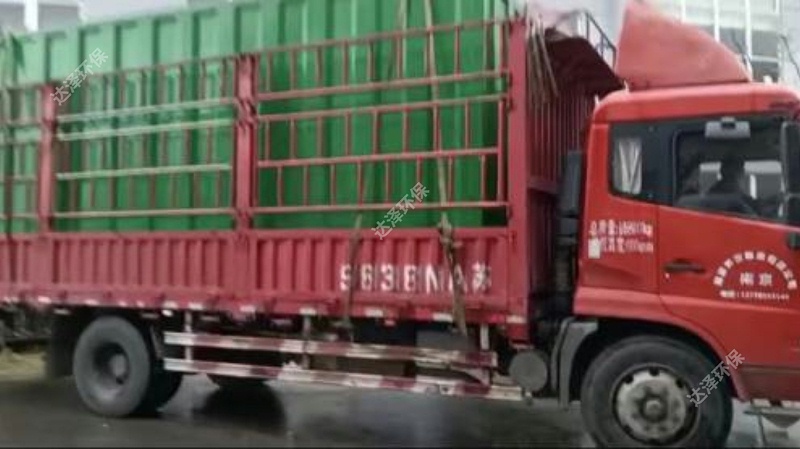 达泽环保生活污水处理爱体育官方网站装车发货 达泽环保生活污水处理爱体育官方网站装车发货