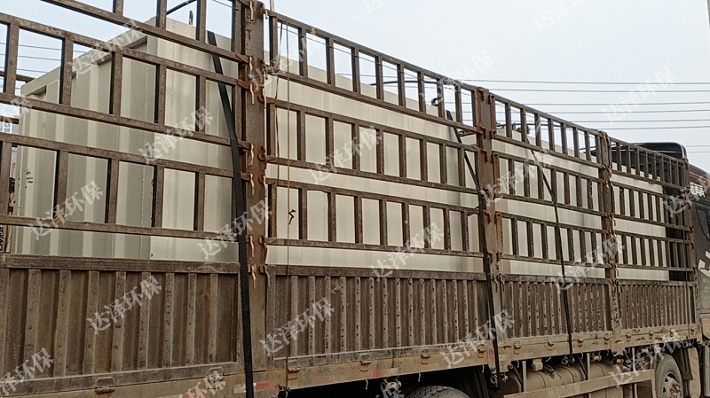 达泽环保 垃圾渗滤液爱体育官方网站