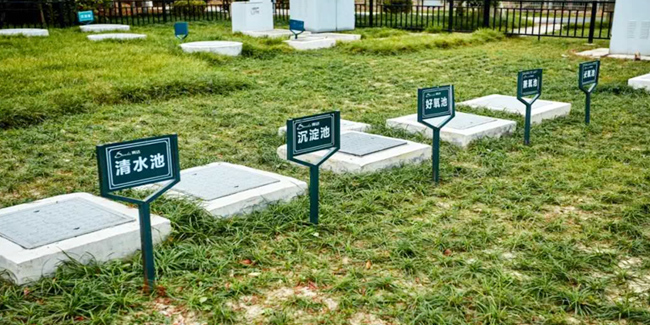 怎样正确使用地埋式污水处理爱体育官方网站？