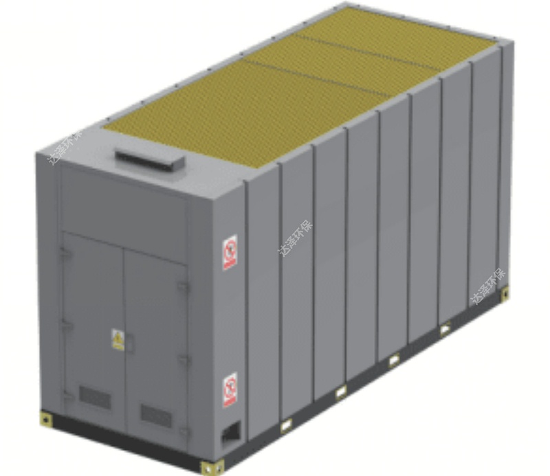 达泽环保 医疗污水处理爱体育官方网站图 达泽环保 医疗污水处理爱体育官方网站图