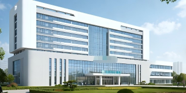 <i style='color:red'>达泽环保</i>｜践环保担当，助皖北某重点医院筑牢水质安全防线