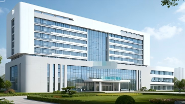 安徽蚌埠某军区医院<i style='color:red'>污水处理运维</i>项目