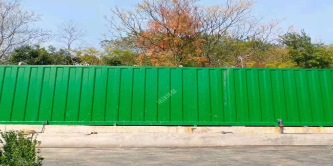 达泽环保<i style='color:red'>生活污水处理</i>爱体育官方网站需要如何保养呢？