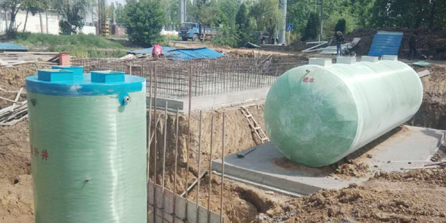 你了解污水处理爱体育官方网站厌氧生物池作用原理吗？