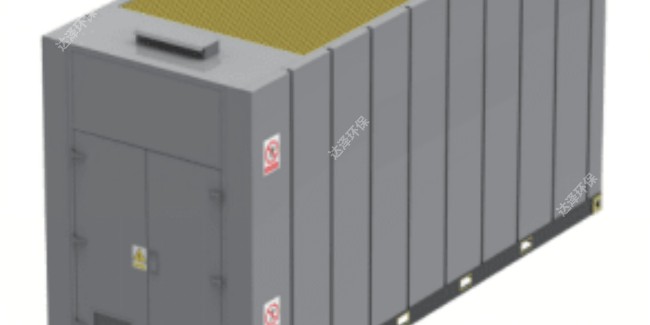 达泽环保医疗废水爱体育官方网站类型讲解